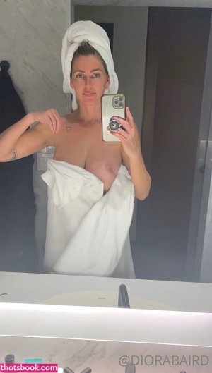 Diora Baird Video #18