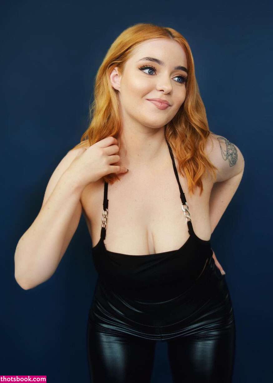 Emily Chestnut OnlyFans Photos #1 153734