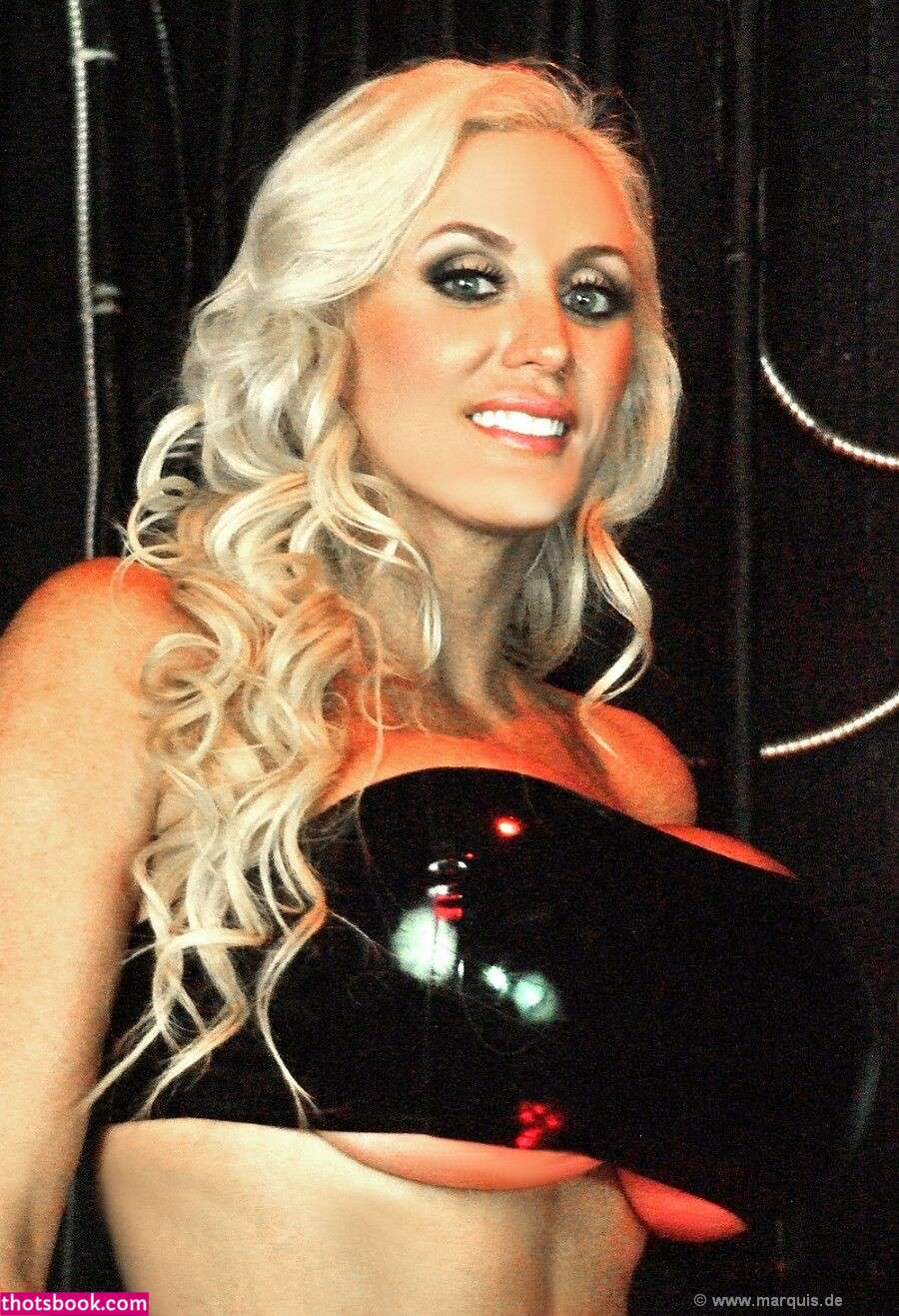 Tammy Hernandez OnlyFans Photos #1 153861