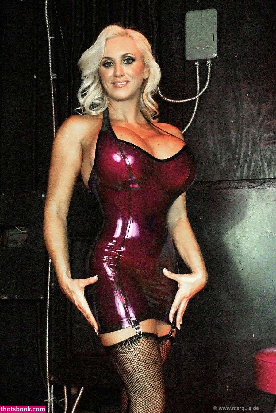 Tammy Hernandez OnlyFans Photos #2 153872