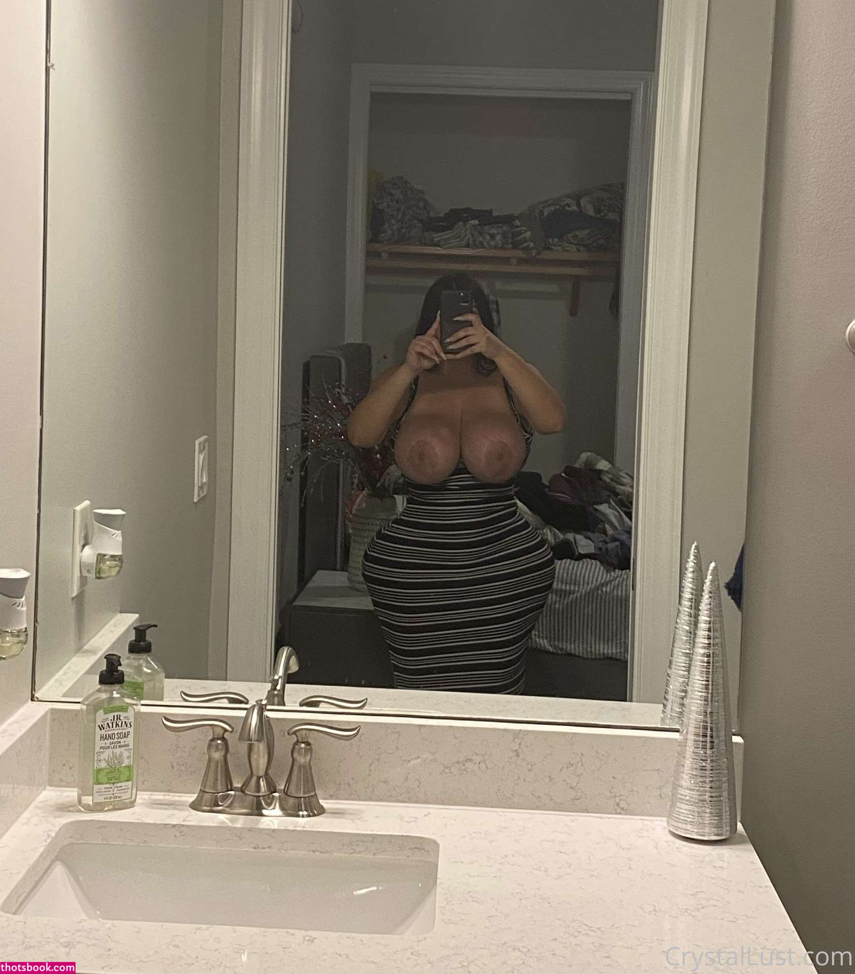 Crystal Lust OlyFans Photos #2 153946