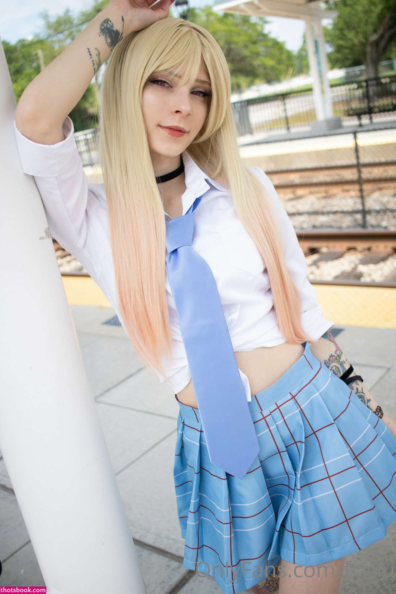 Frailu OnlyFans Photos #2 153965