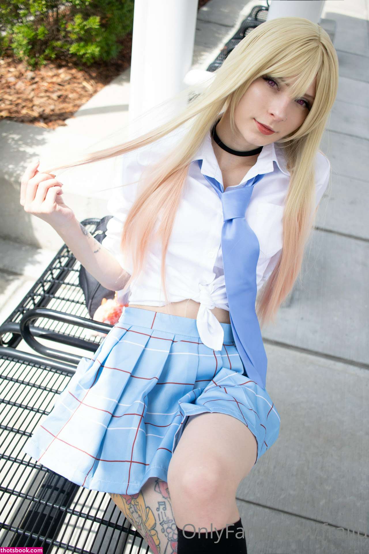 Frailu OnlyFans Photos #2 153981