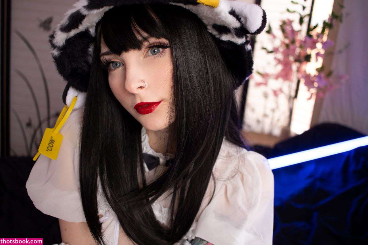 Frailu OnlyFans Photos #3 - Leaknudes