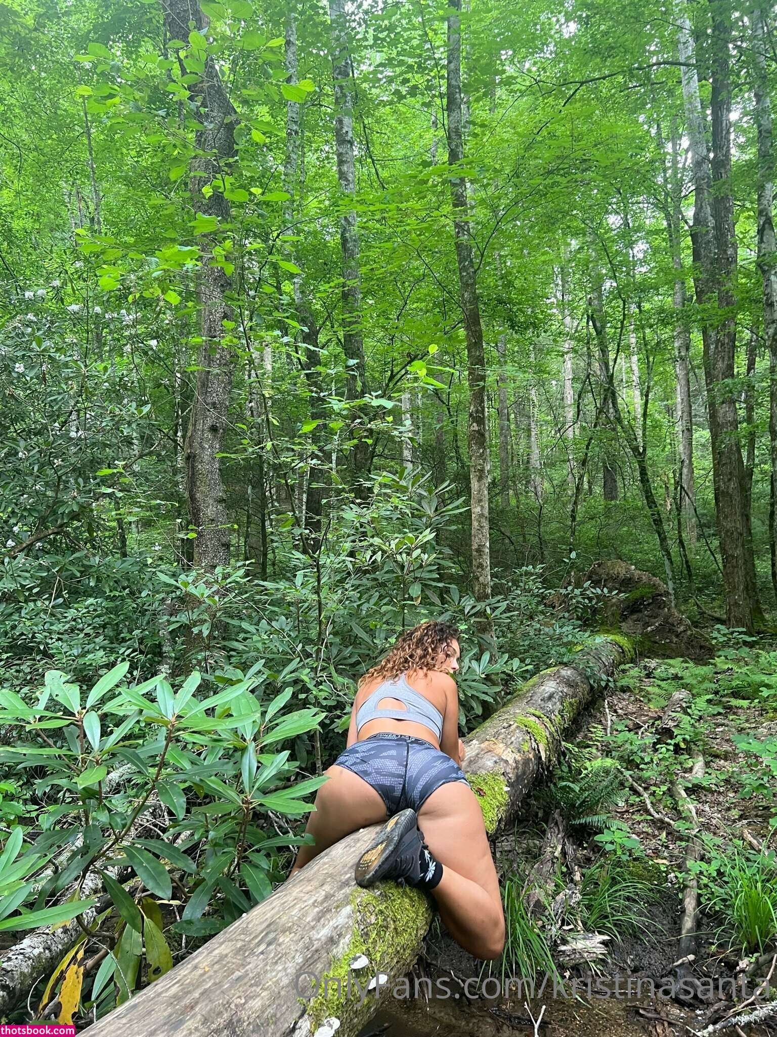 Kristina Santa OnlyFans Photos #1 154050