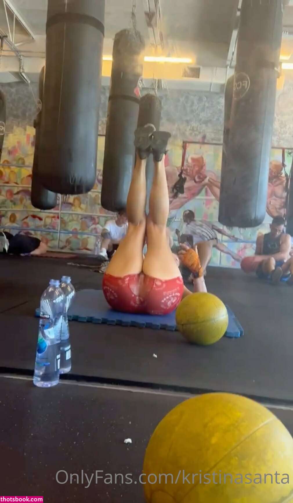 Kristina Santa OnlyFans Photos #2 154062