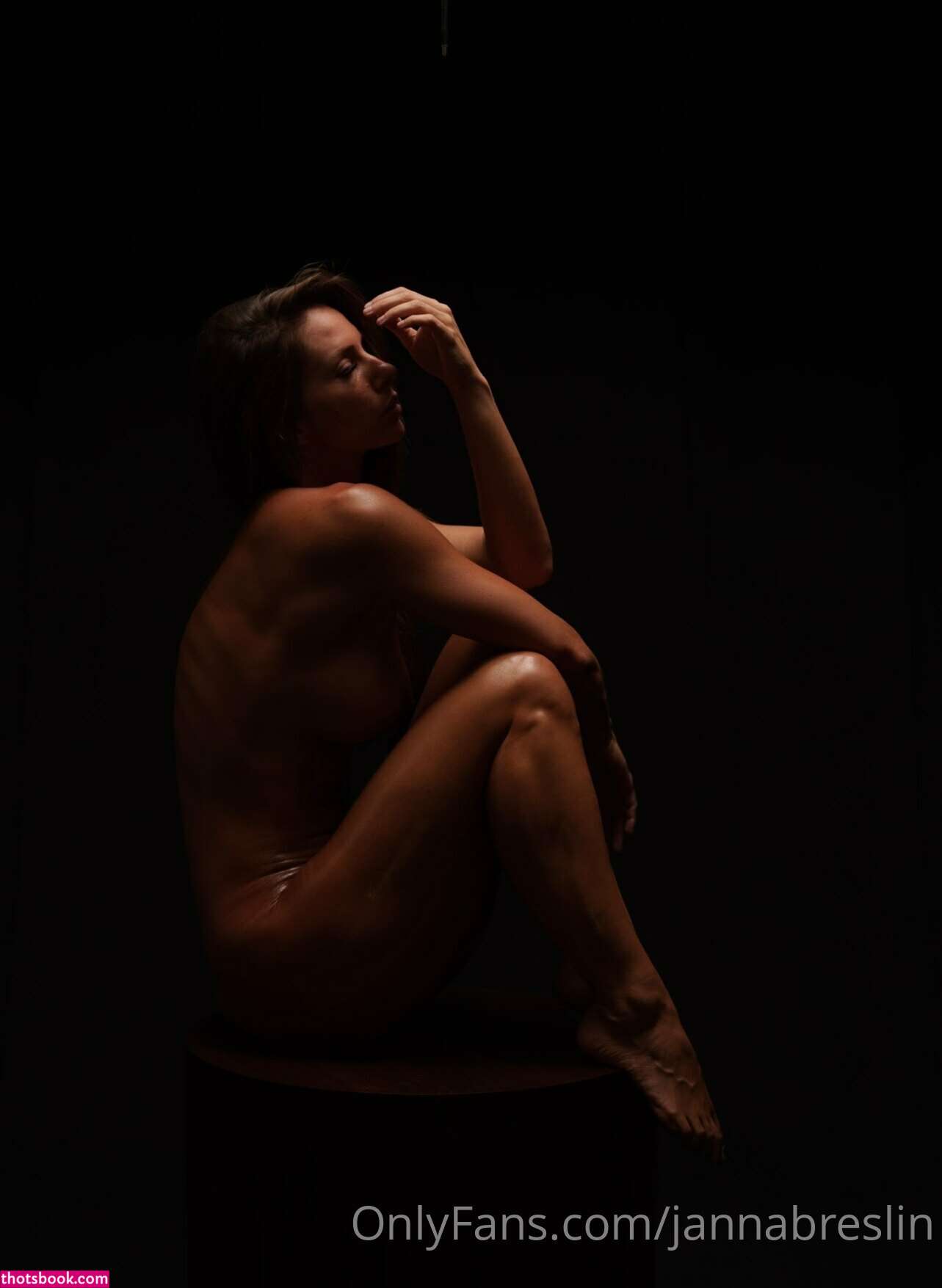 Janna Breslin OnlyFans Photos #1 145194