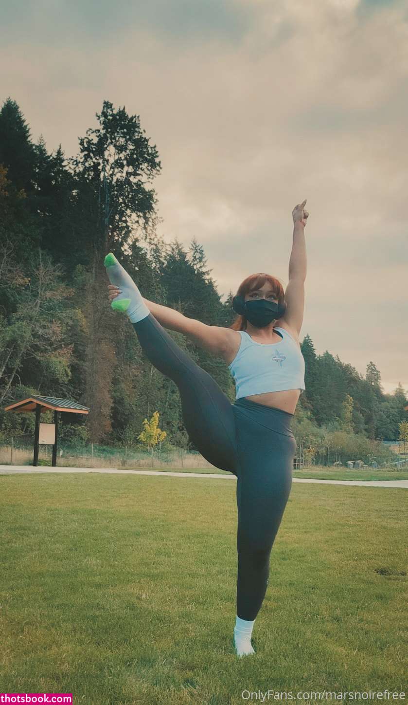 Mars Noire Photos #1 147417