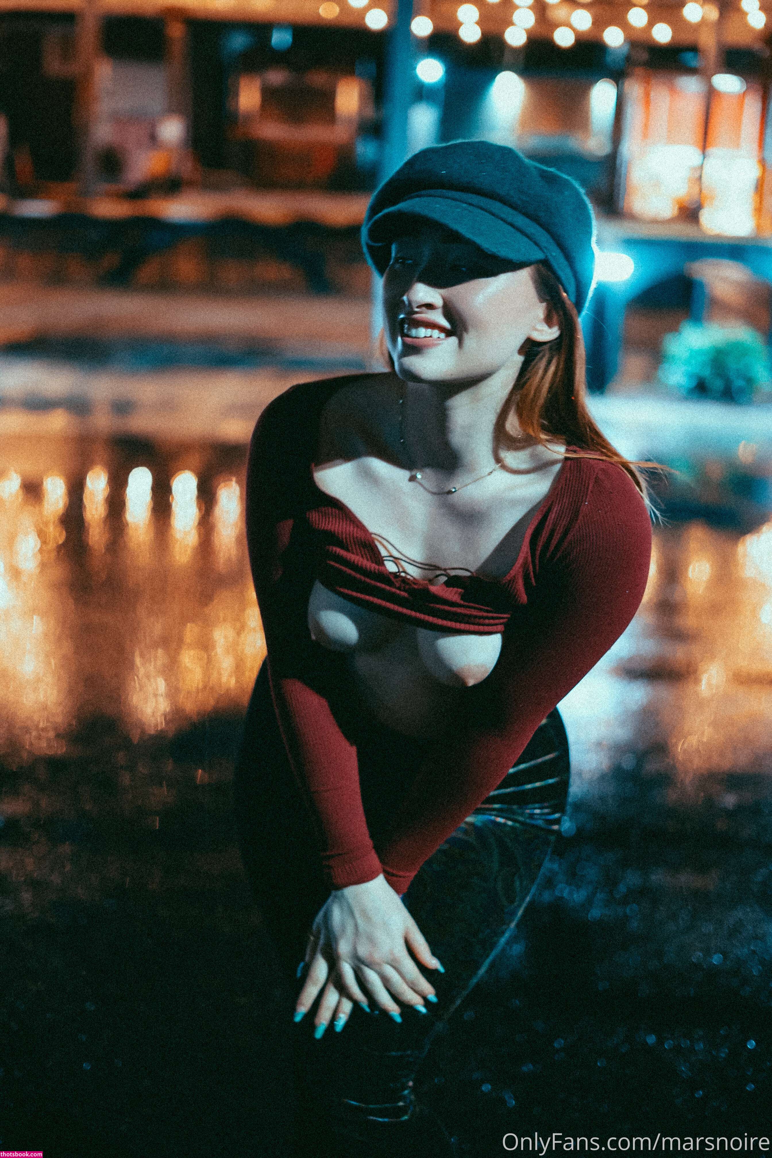 Mars Noire Photos #1 147421