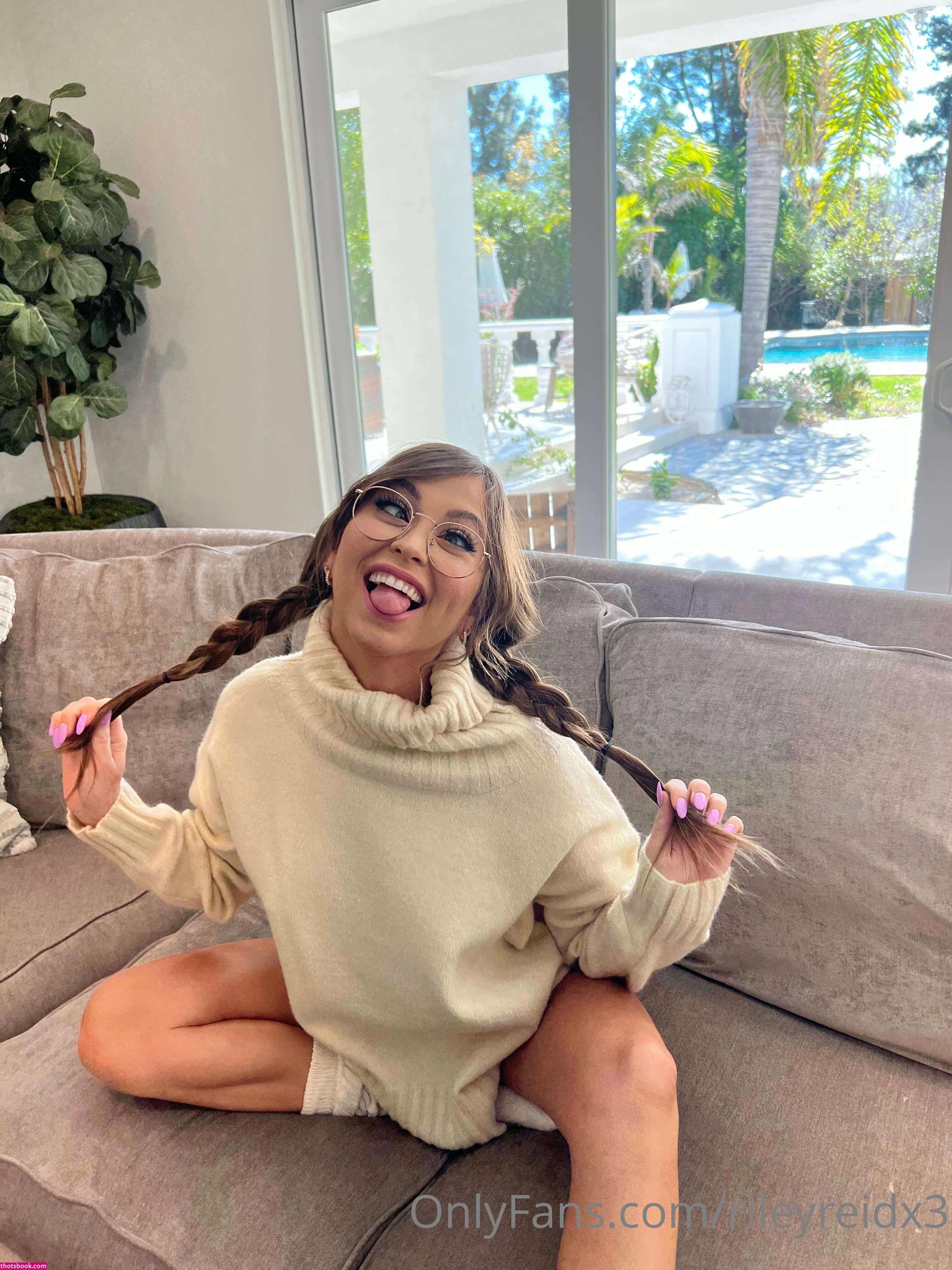 Riley Reid OnlyFans Photos #1 147526