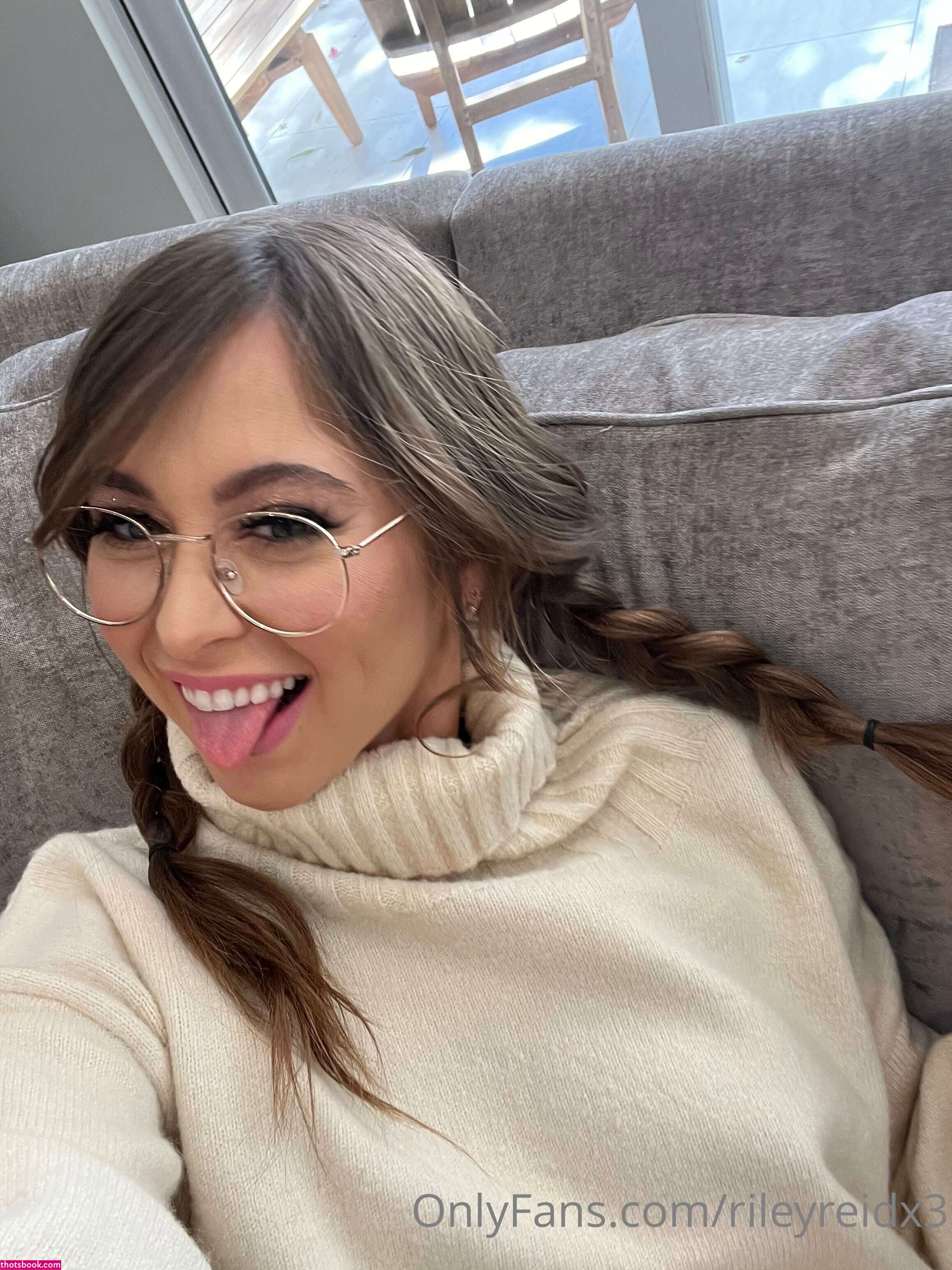 Riley Reid OnlyFans Photos #1 147528