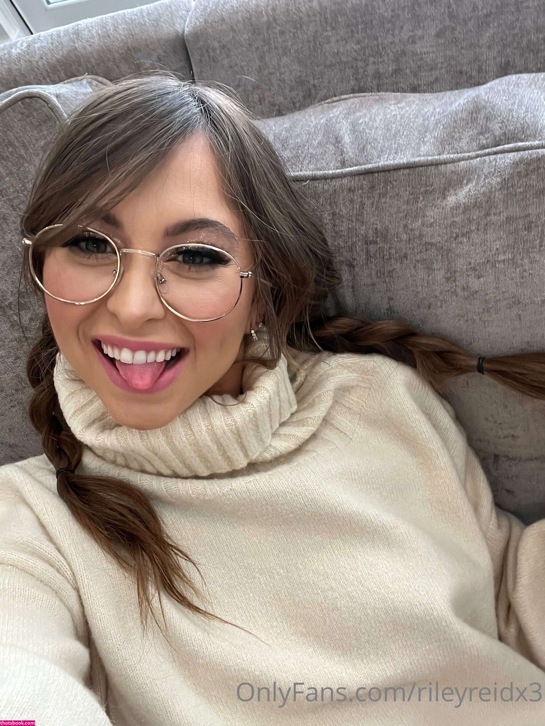 Riley Reid OnlyFans Photos #1 147531