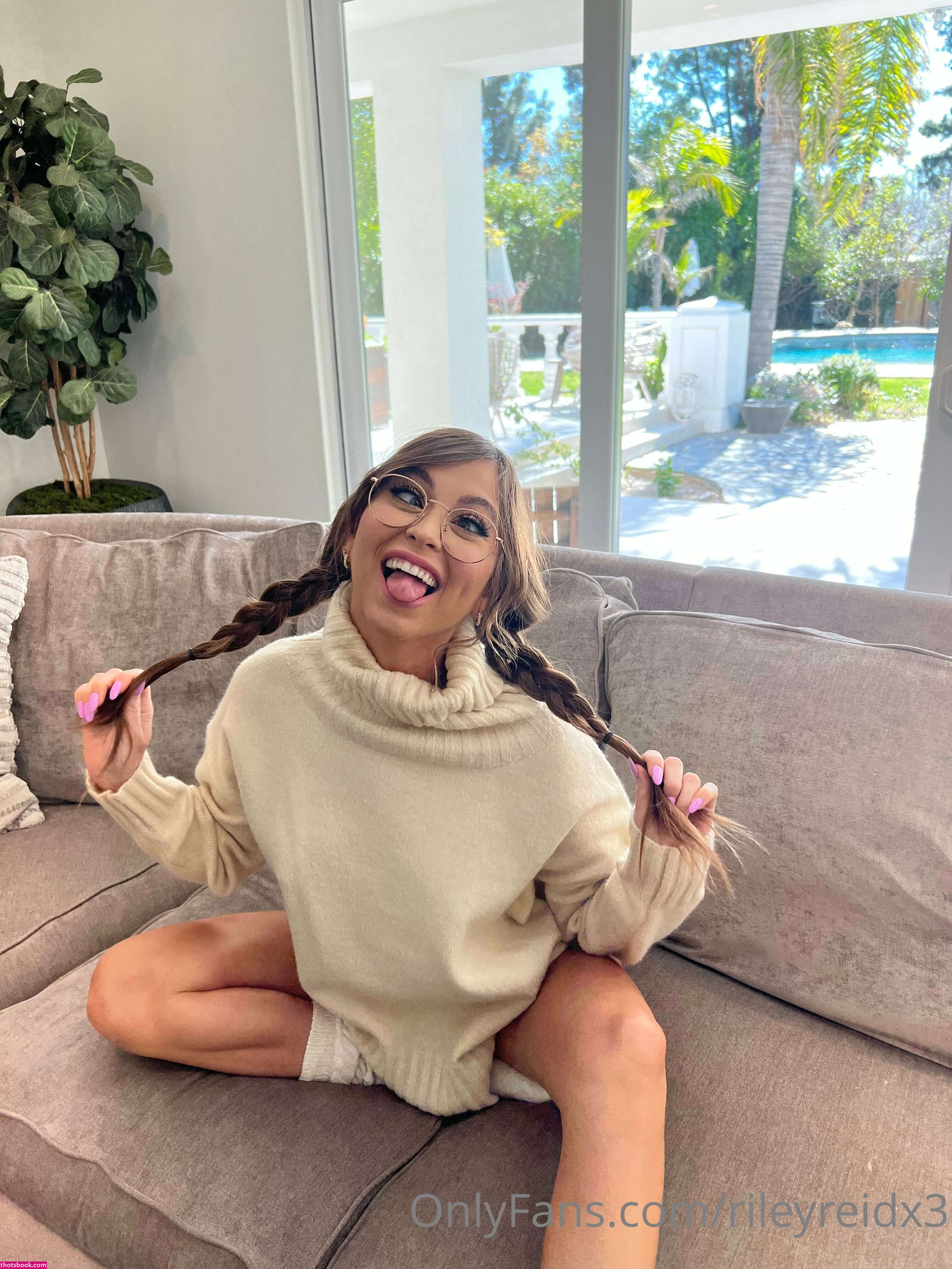 Riley Reid OnlyFans Photos #1 147534