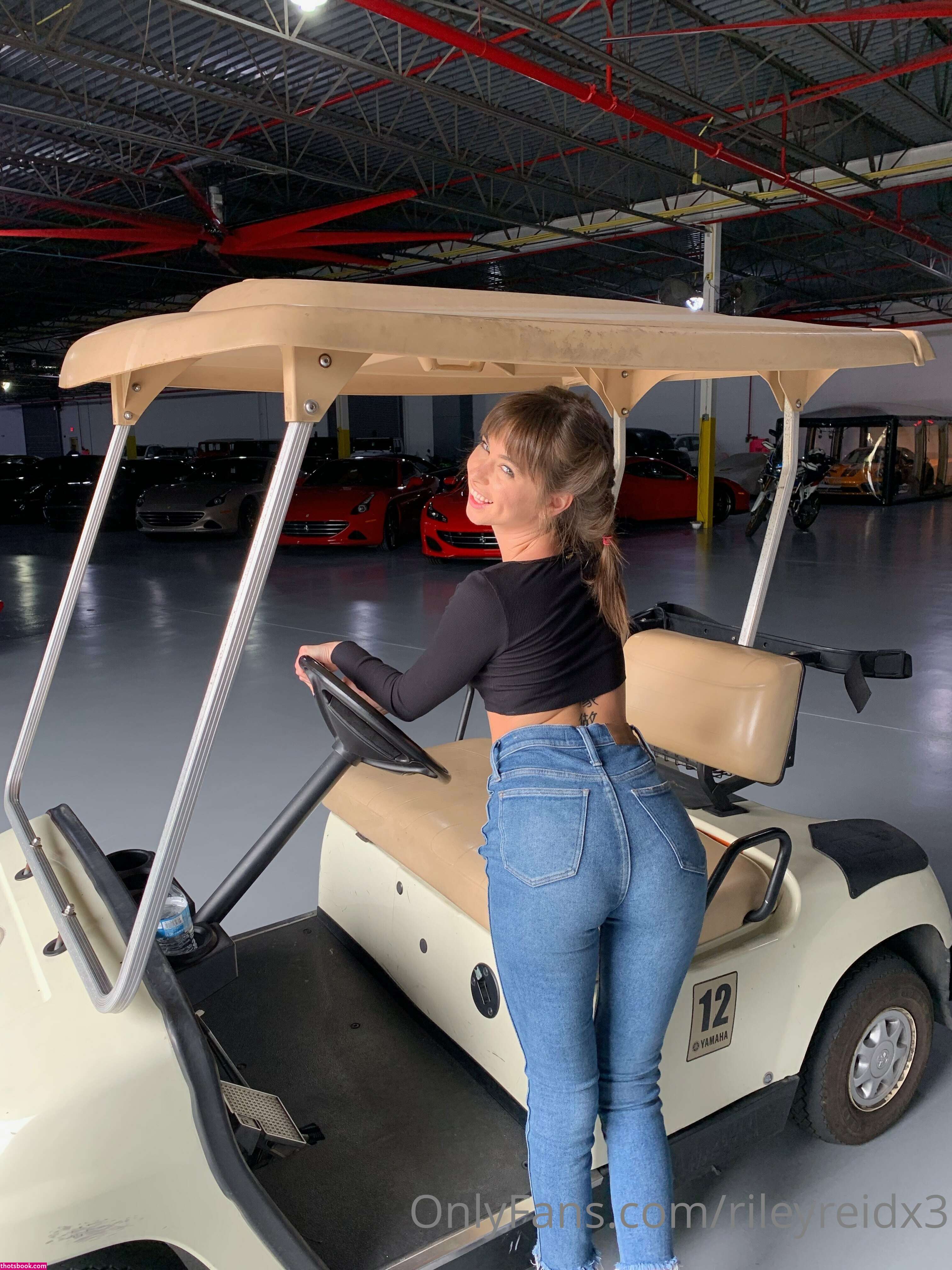 Riley Reid OnlyFans Photos #2 147536