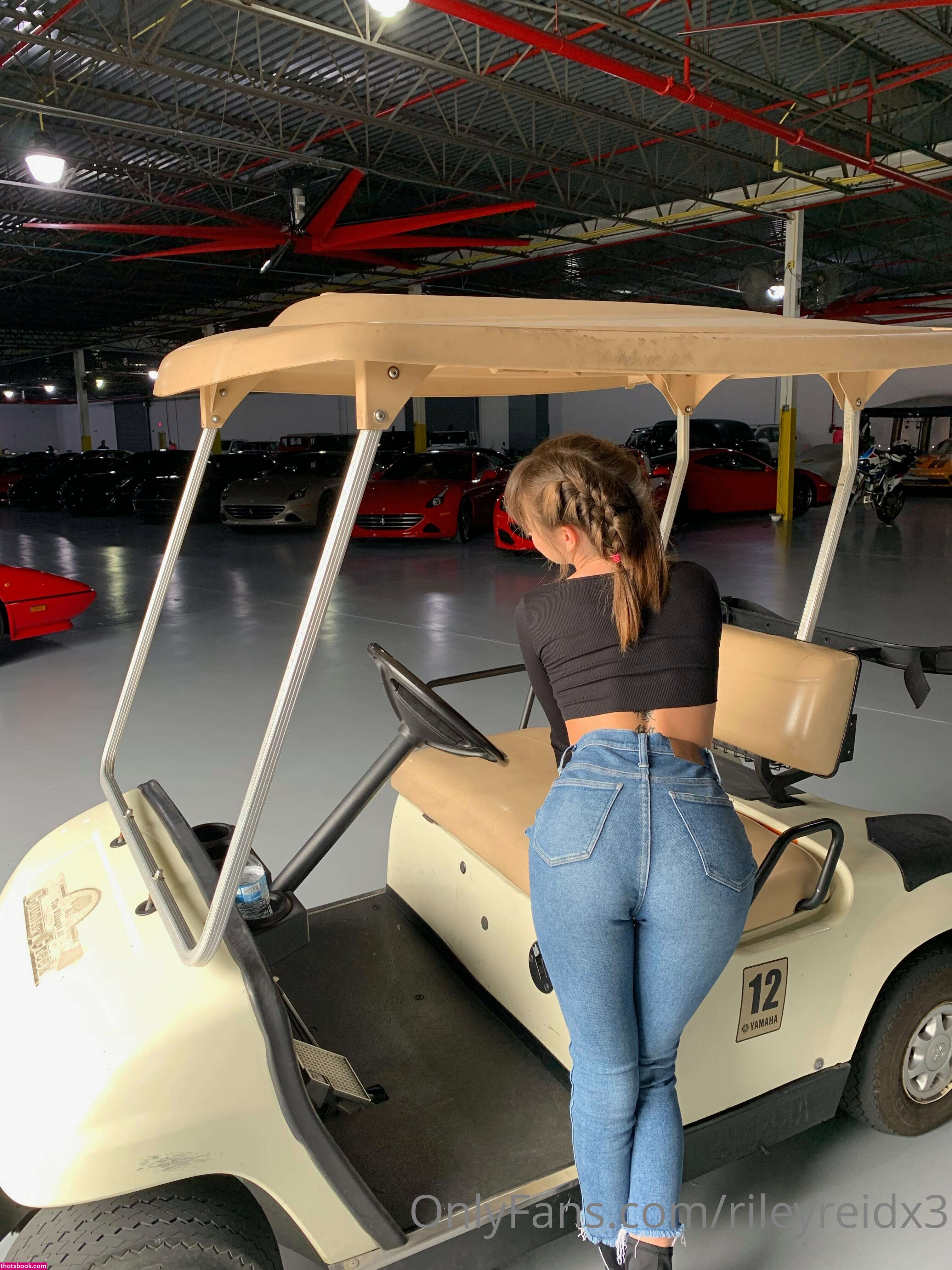 Riley Reid OnlyFans Photos #2 147538