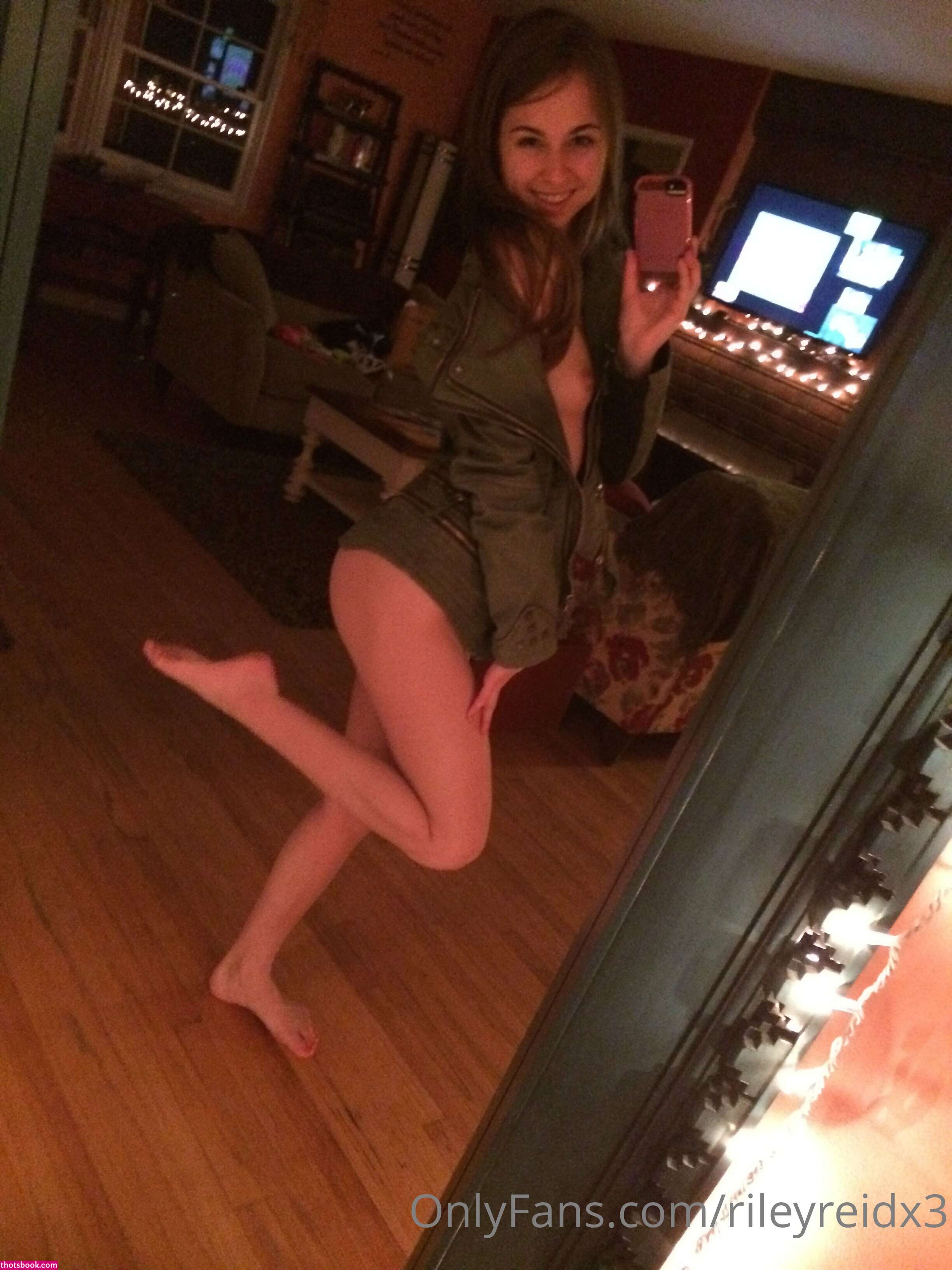 Riley Reid OnlyFans Photos #3 147559