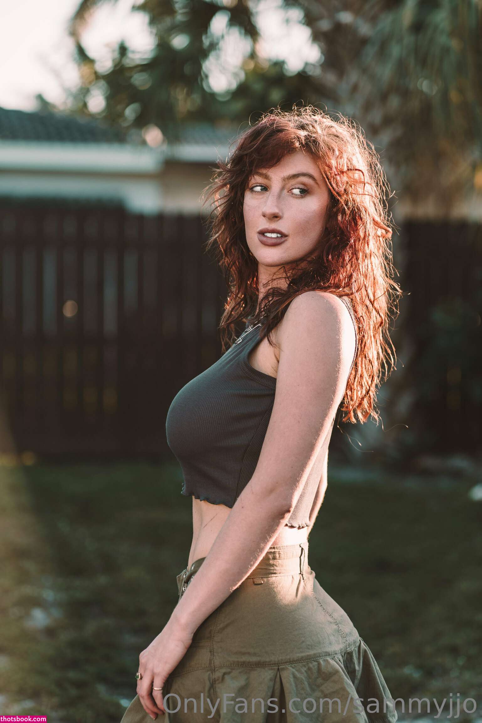 SammyJJo OnlyFans Photos #1 147824