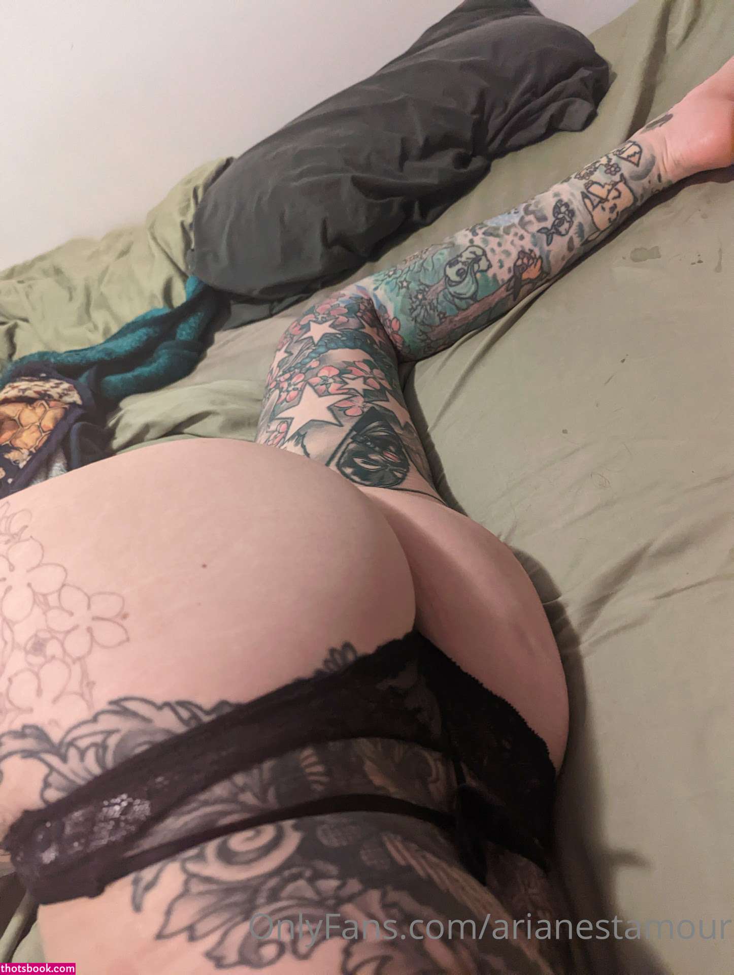 Ariane Saint Amour OnlyFans Photos #1 149860