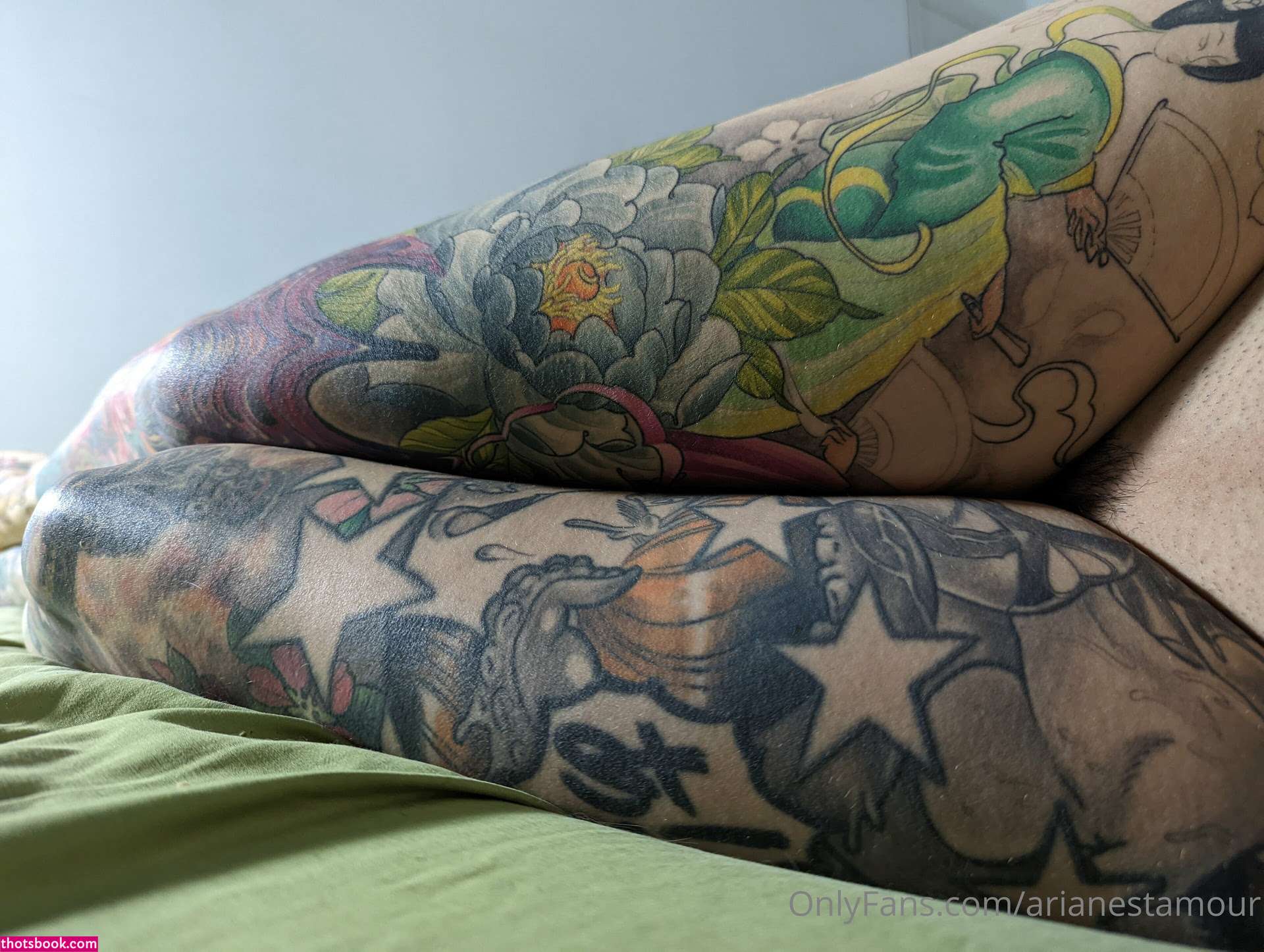 Ariane Saint Amour OnlyFans Photos #1 149868