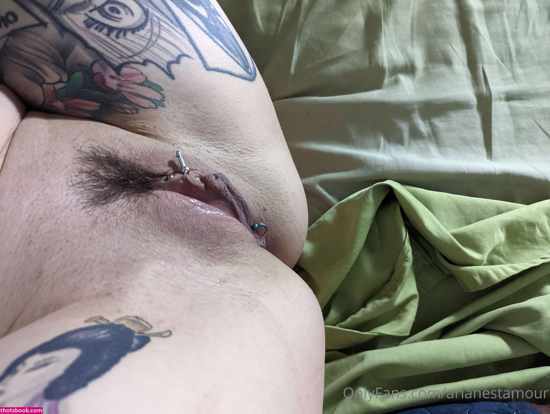 Ariane Saint Amour OnlyFans Photos #1 149870