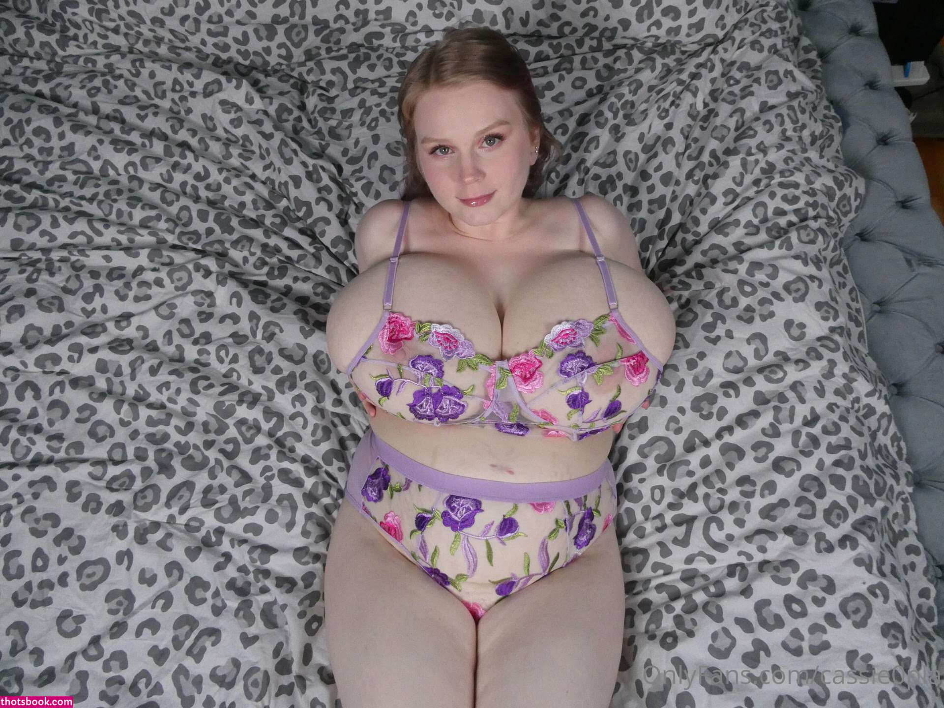 Cassie0Pia OnlyFans Photos #2 149947