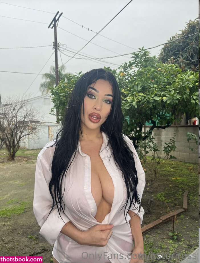 Tori Ross OnlyFans Photos #1 150090