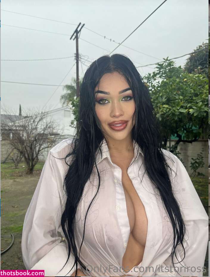 Tori Ross OnlyFans Photos #1 150092