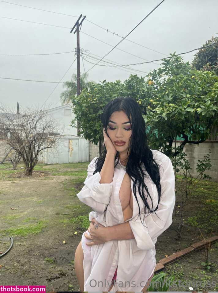 Tori Ross OnlyFans Photos #1 150096