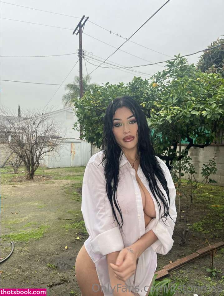 Tori Ross OnlyFans Photos #1 150098