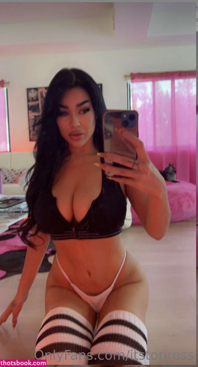 Tori Ross OnlyFans Photos #2 150110