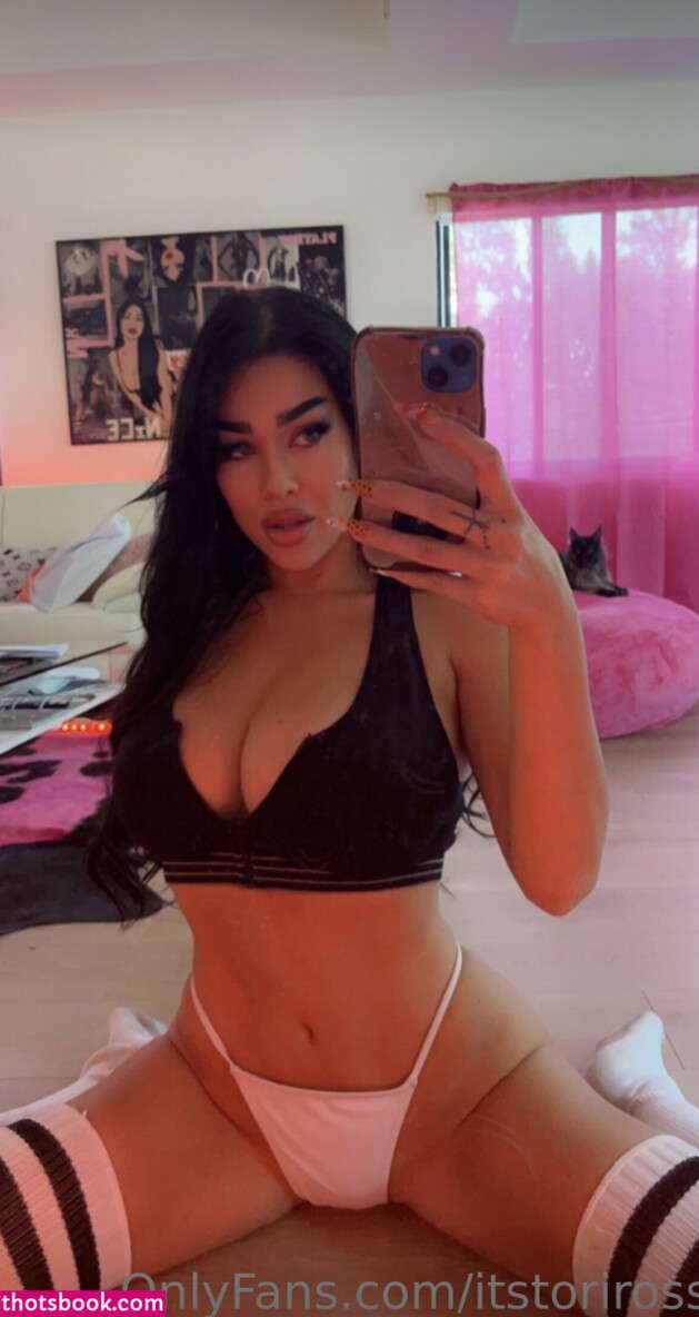 Tori Ross OnlyFans Photos #2 150113