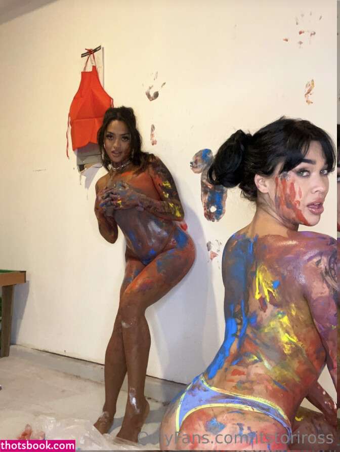 Tori Ross OnlyFans Photos #3 150121