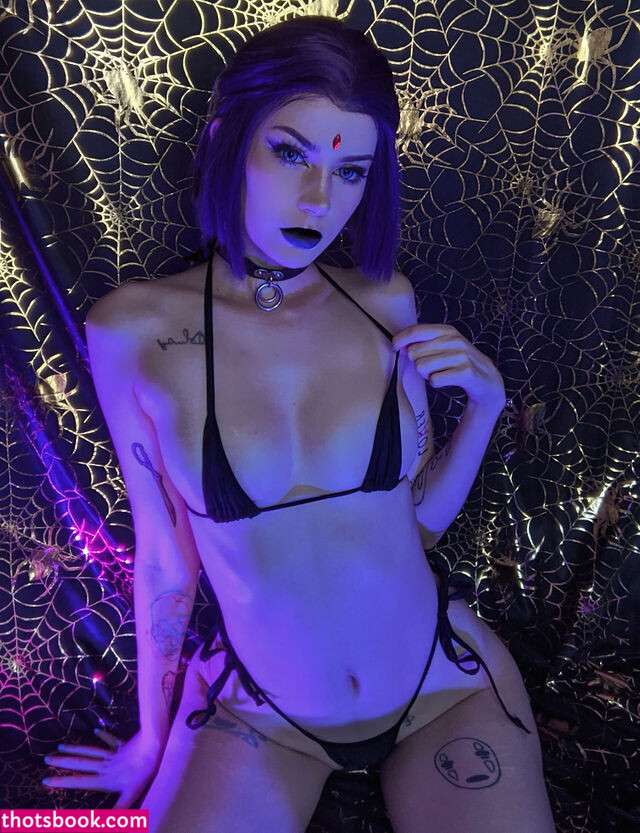 Gremlynne OnlyFans Photos #2 152071