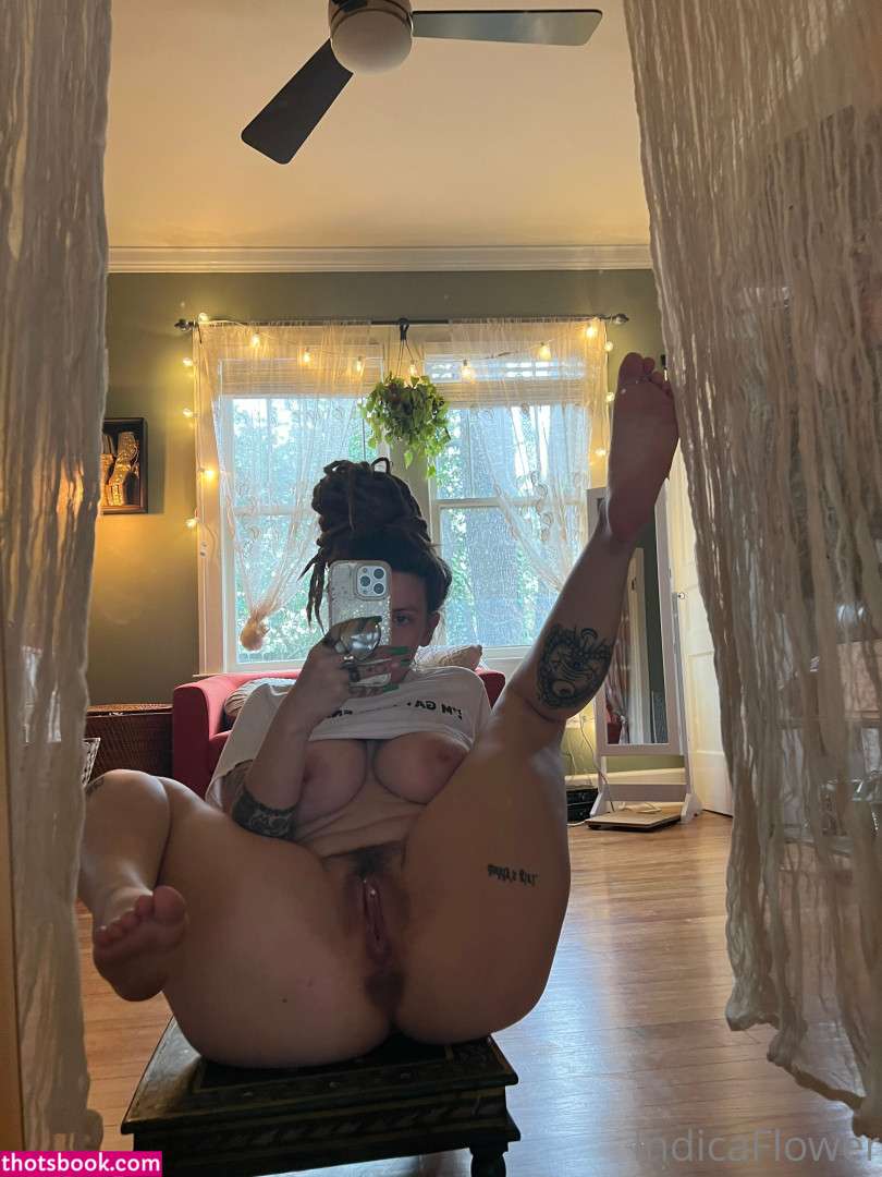 Indica Flower OnlyFans Photos #2 152148