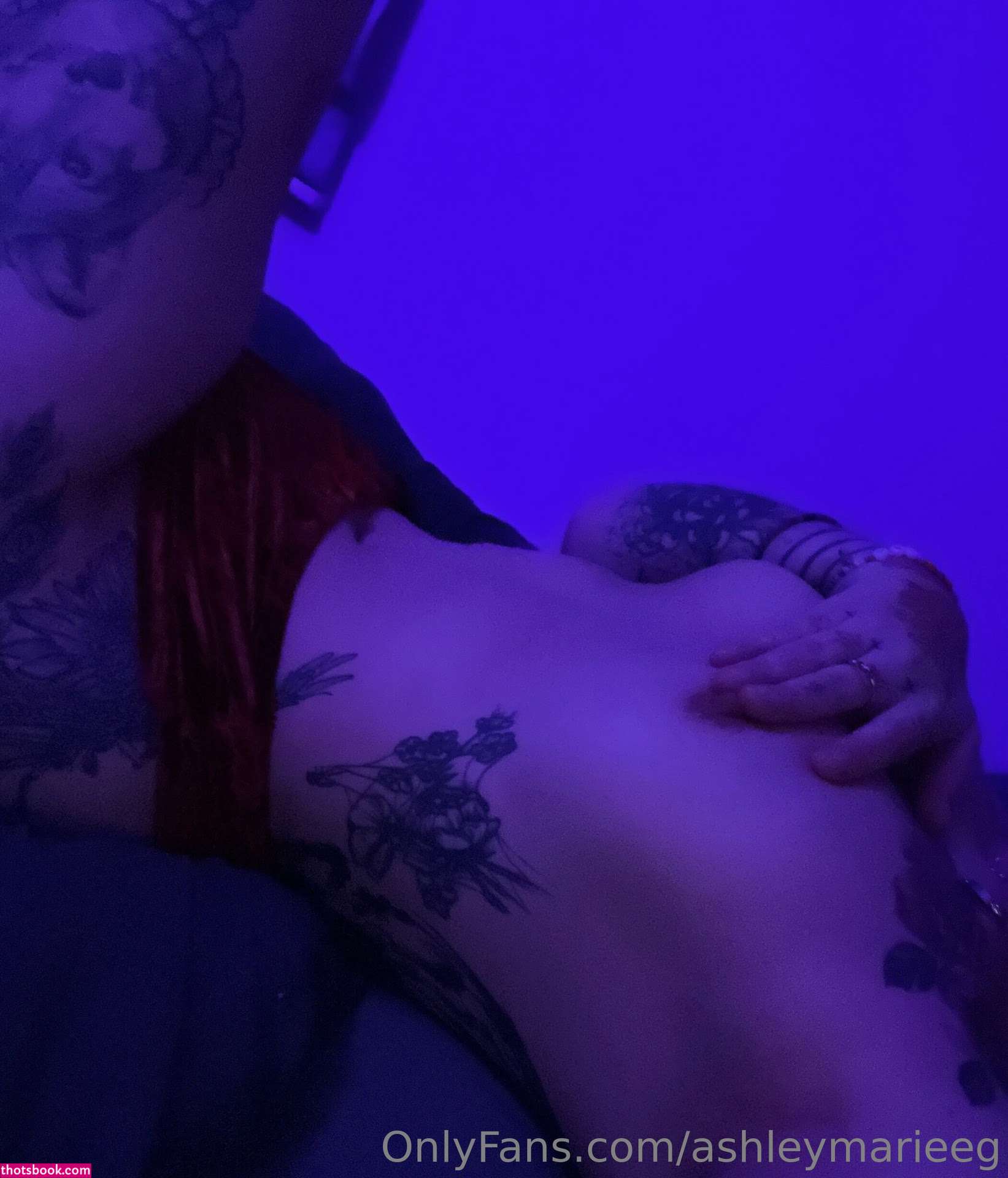 Ashley Marie Nude OnlyFans Photos #3 551382