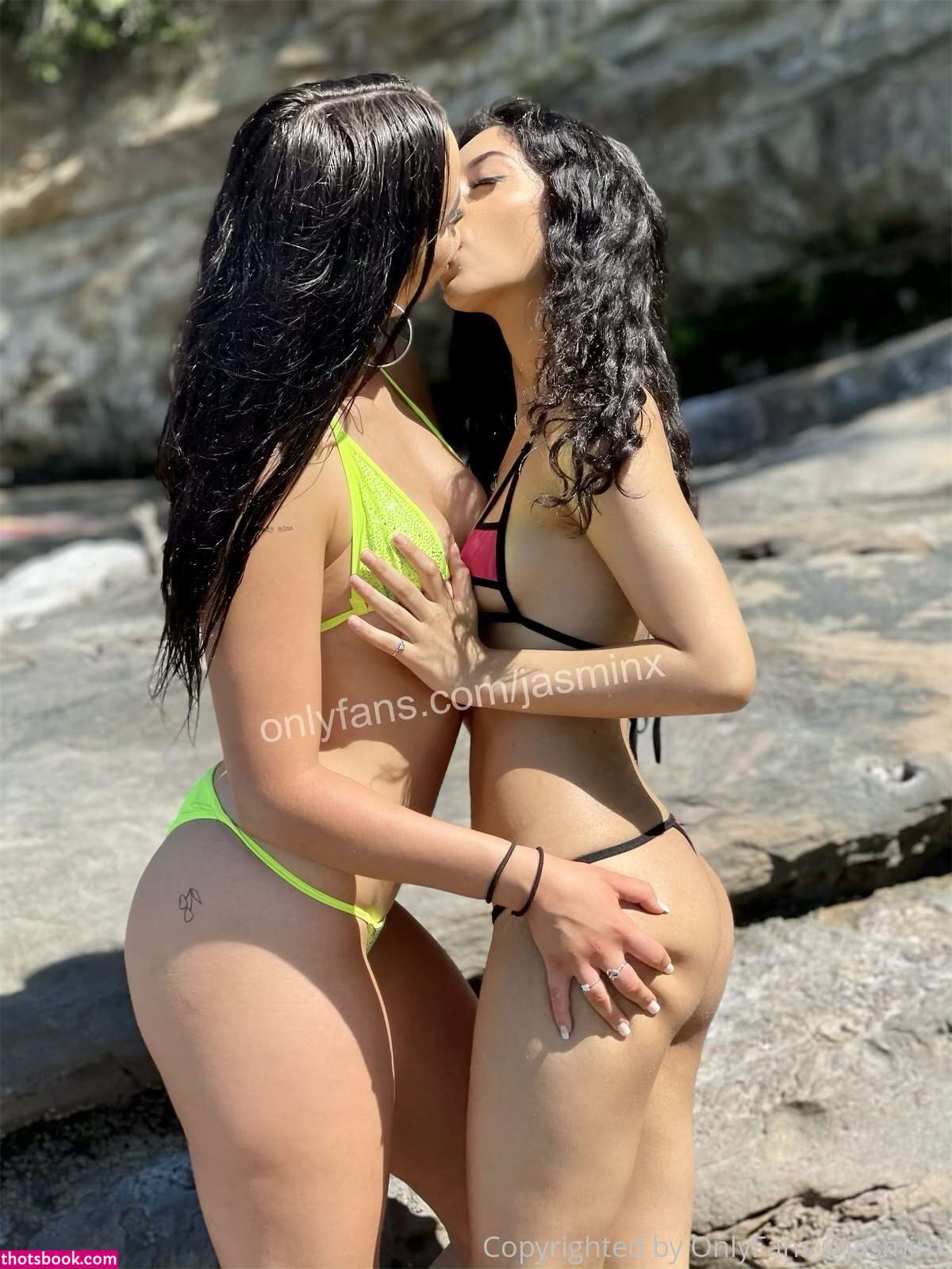 Jasminx Nude OnlyFans Photos #7 551567