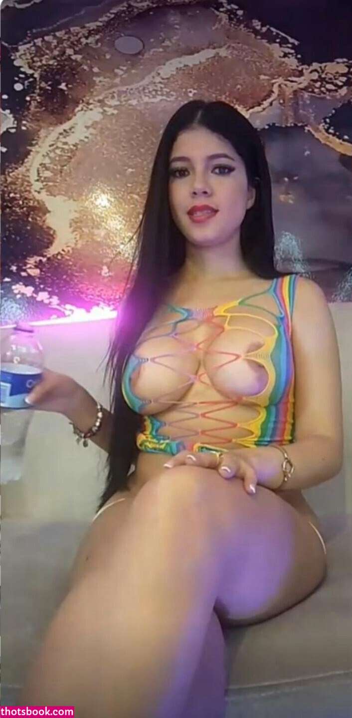 Marta Maria Nude OnlyFans Photos #3 551619