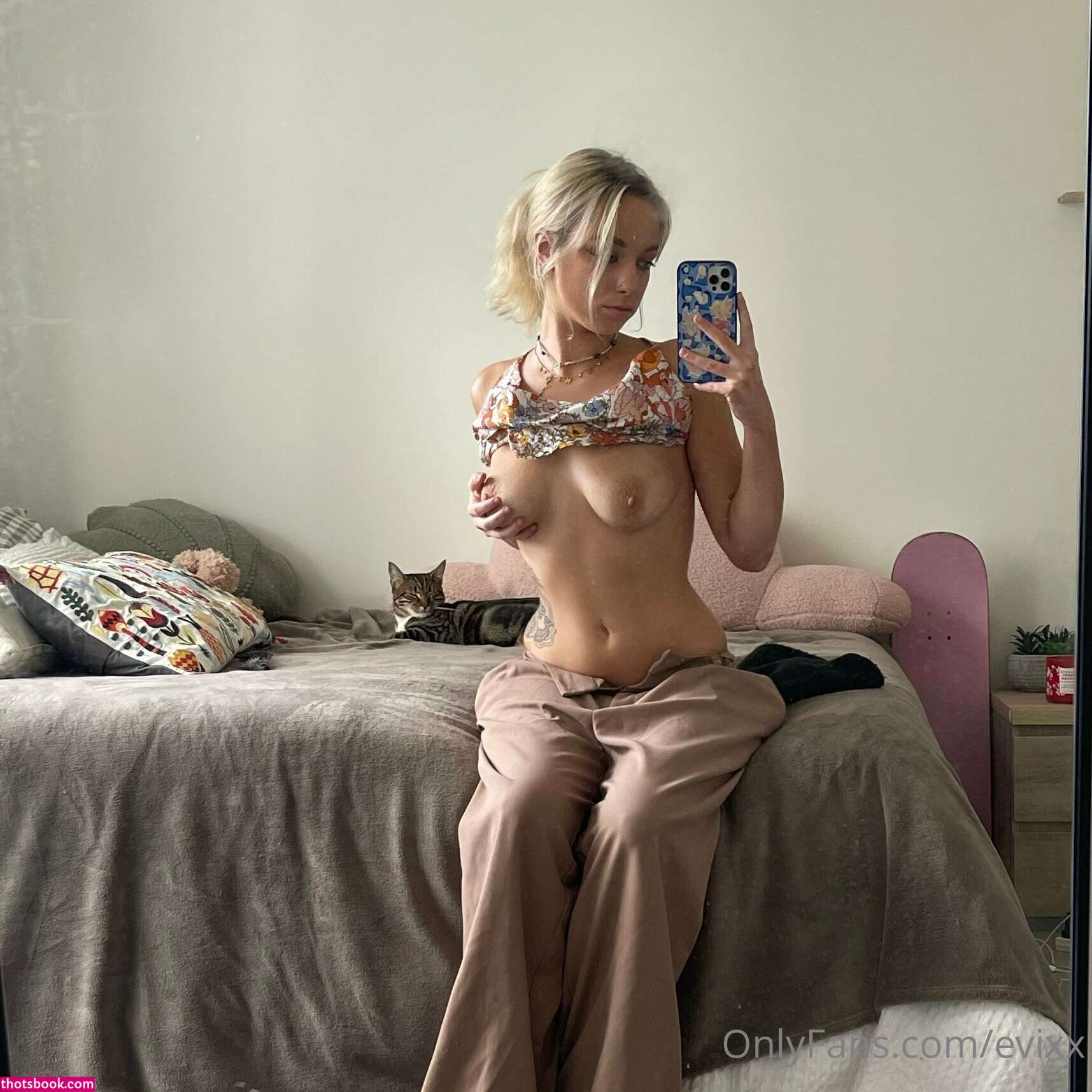 oliviaeviplant oliviaeviii Nude OnlyFans Photos #5 551775