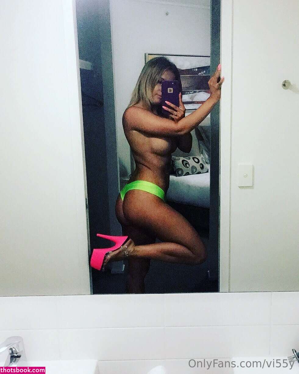 Vi55y Nude OnlyFans Photos #4 552117