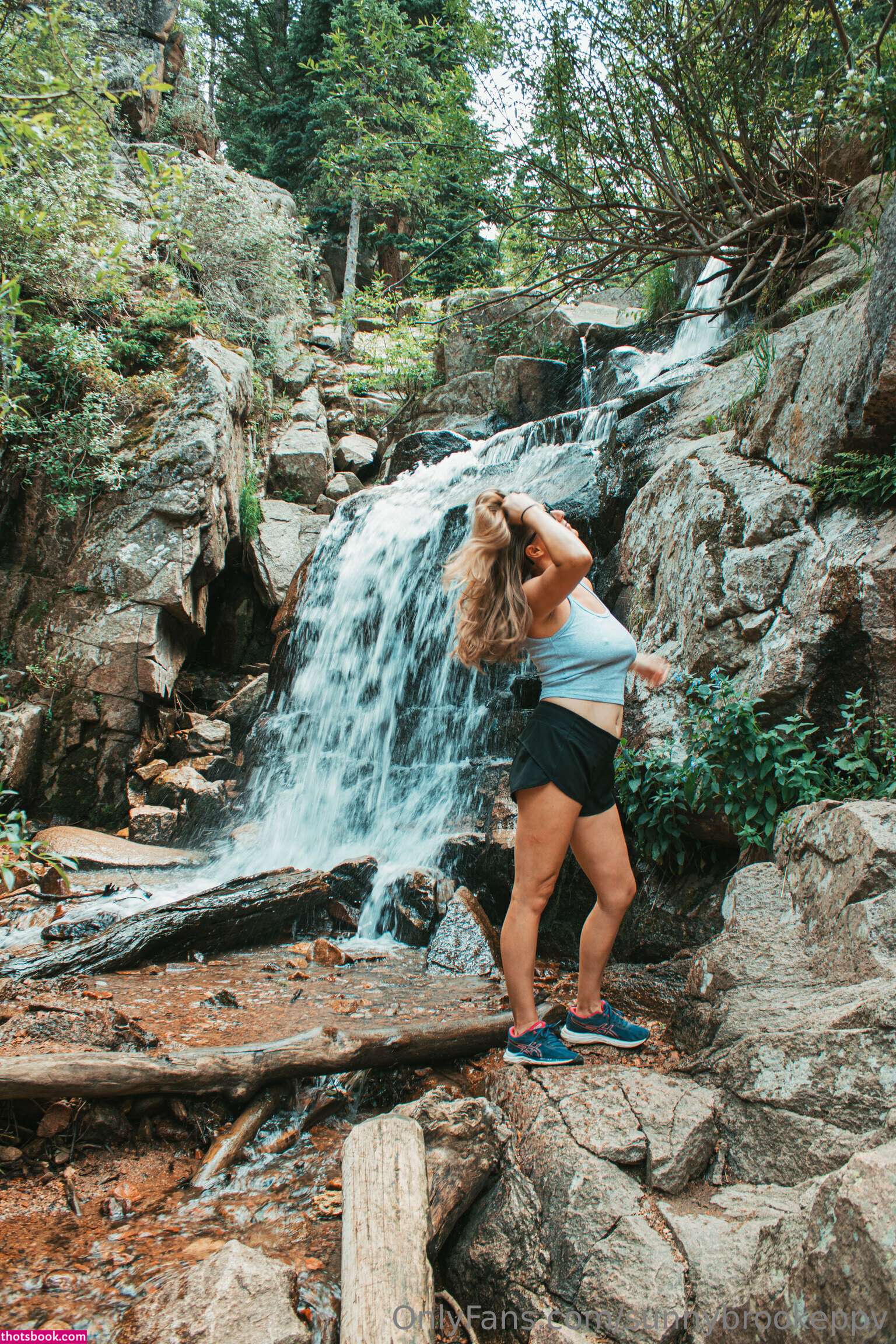 Sunny DD Sunny Brooke Nude OnlyFans Photos #8 552635