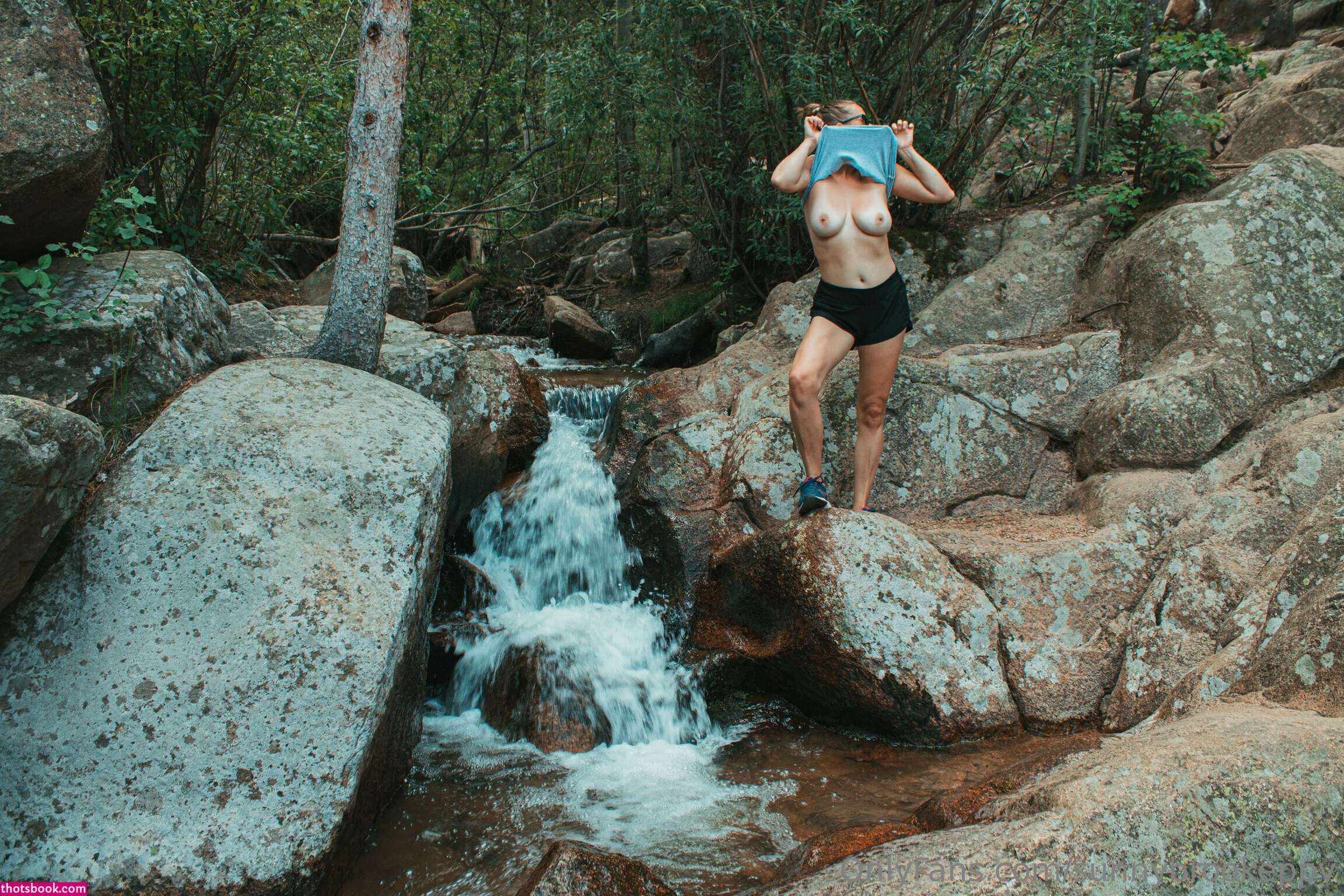 Sunny DD Sunny Brooke Nude OnlyFans Photos #8 552638