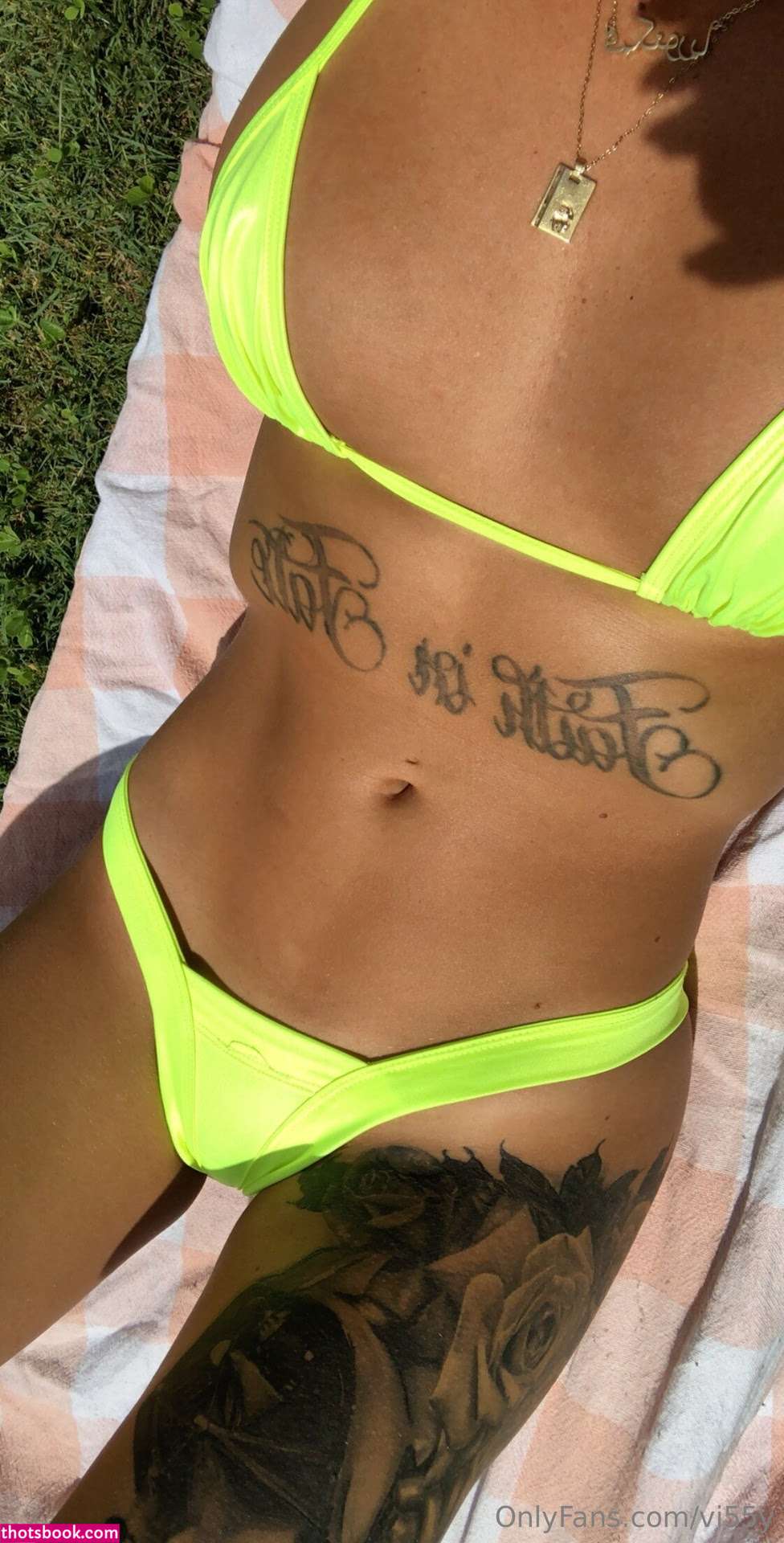 Vi55y Nude OnlyFans Photos #9 552749