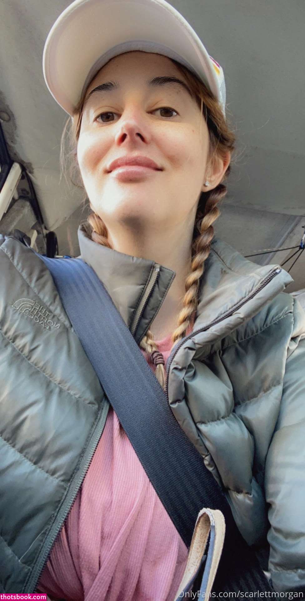 Scarlett Morgan Nude OnlyFans Photos #6 562902