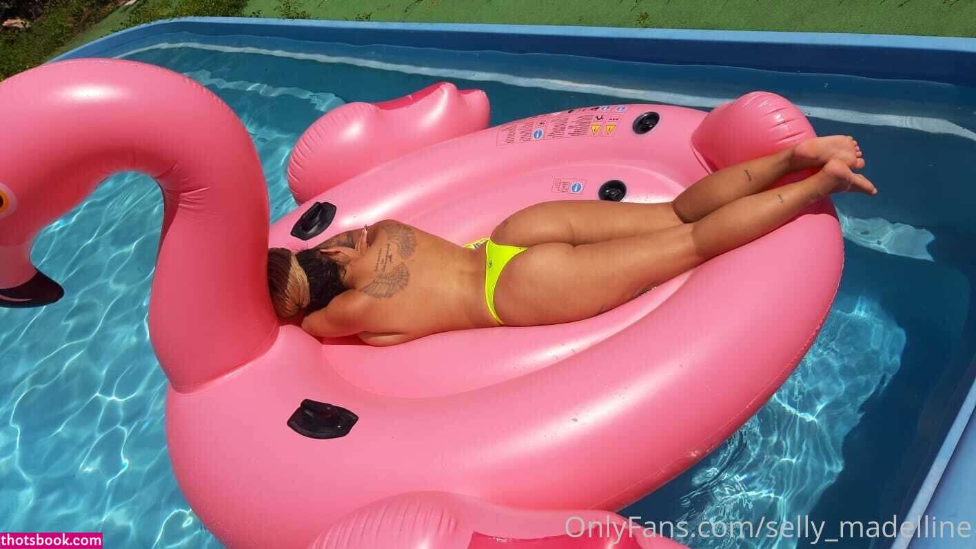 Selly madelline Nude OnlyFans Photos #7 562992