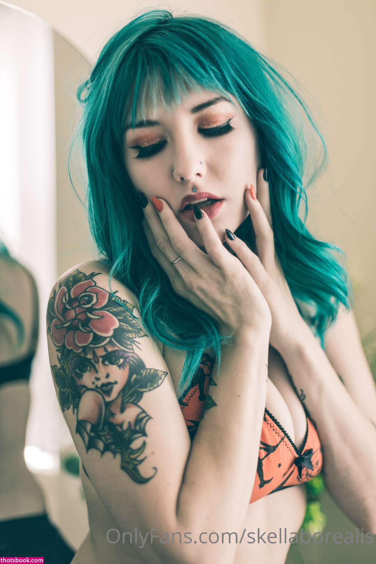 Skella Nude OnlyFans Photos #3 563037