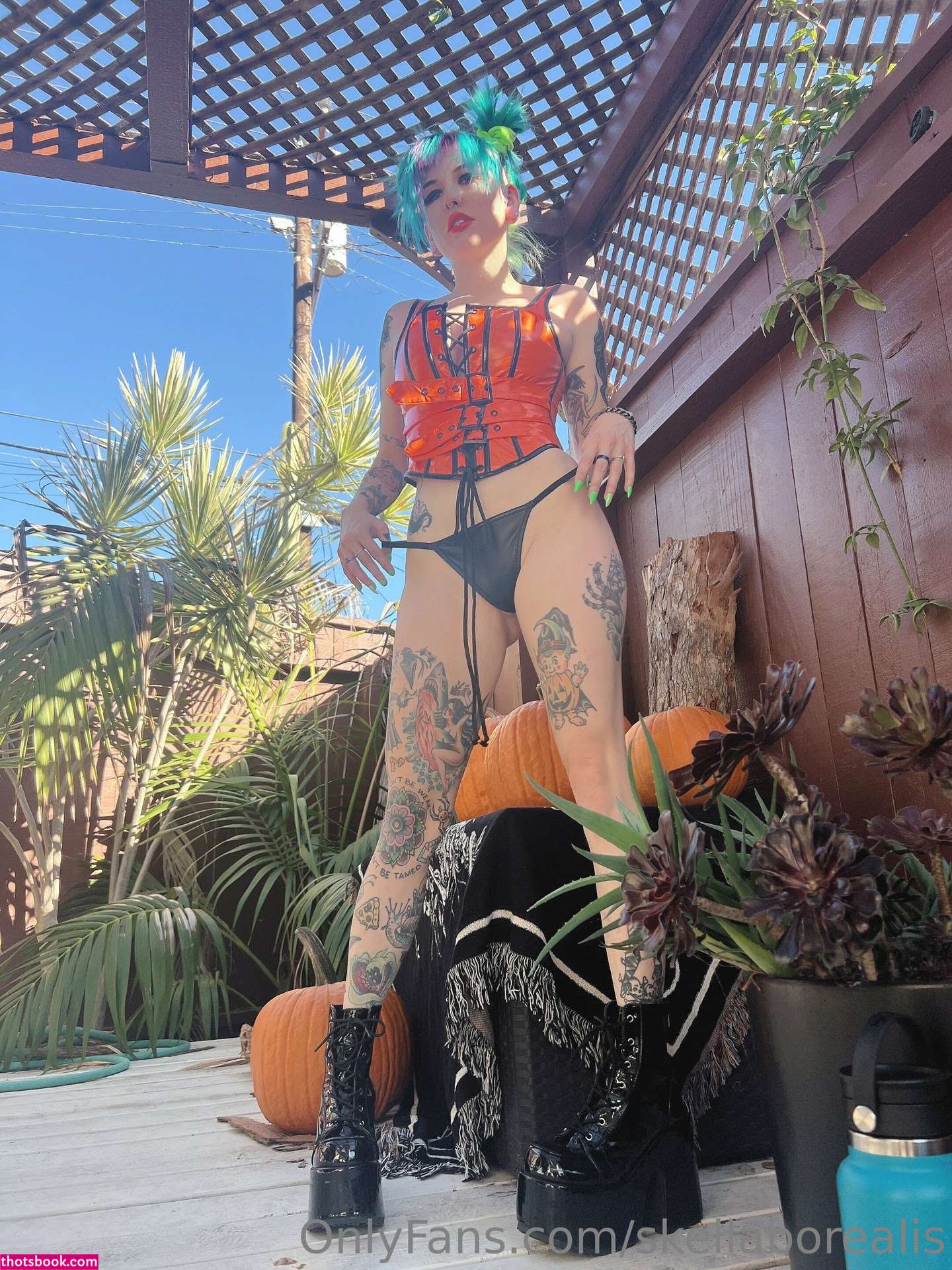 Skella Nude OnlyFans Photos #5 563058