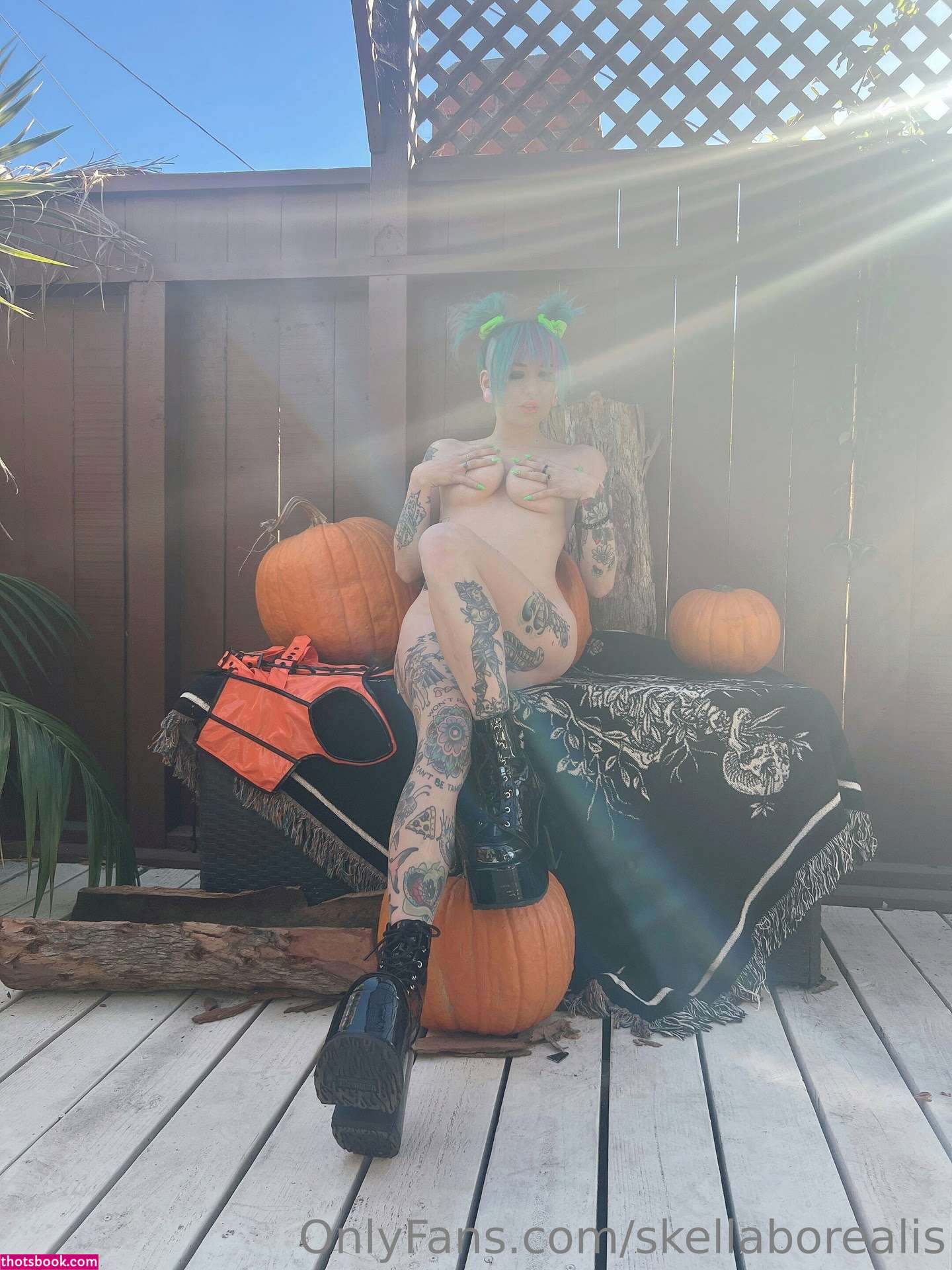 Skella Nude OnlyFans Photos #5 563068