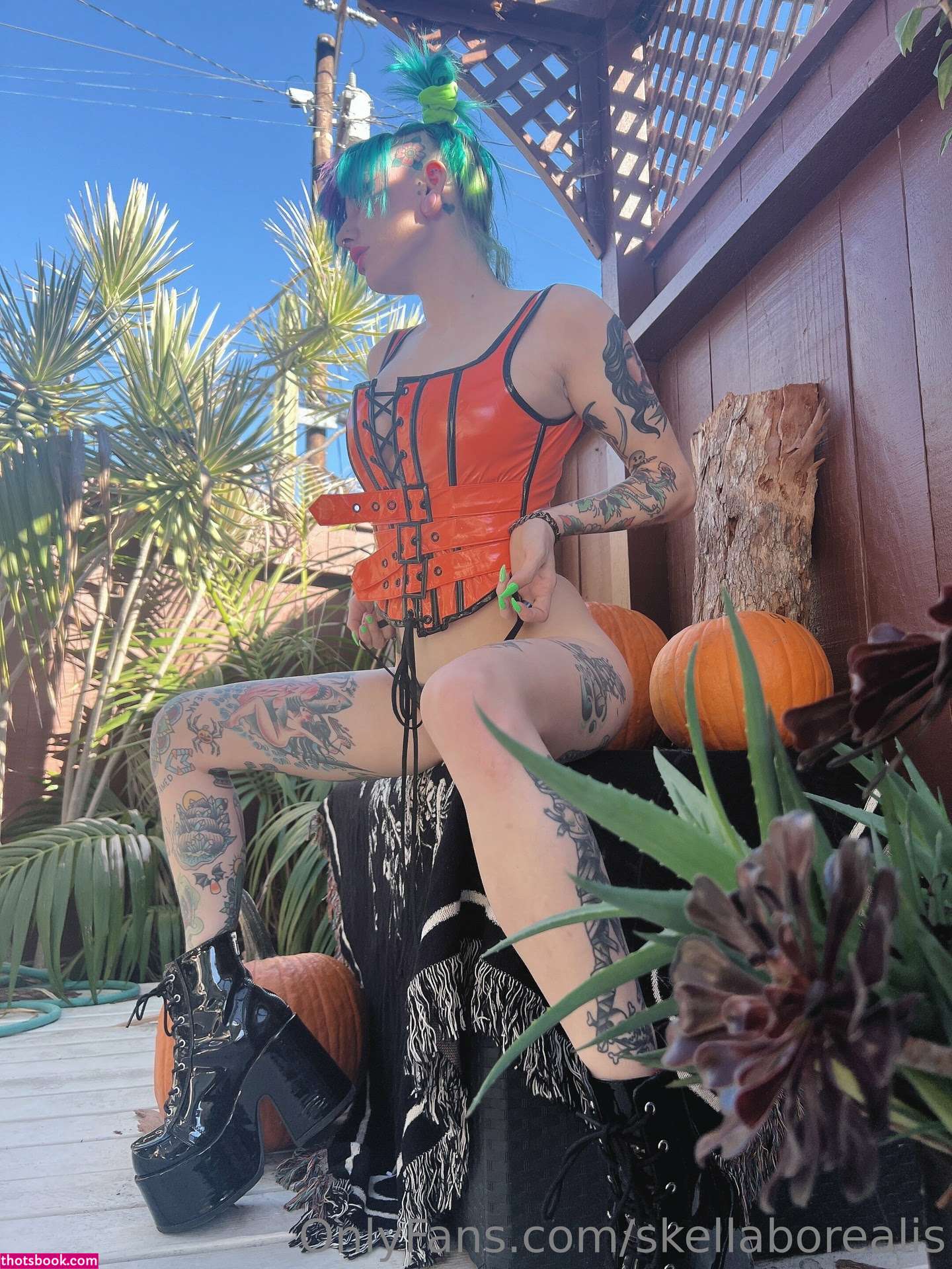 Skella Nude OnlyFans Photos #5 563082