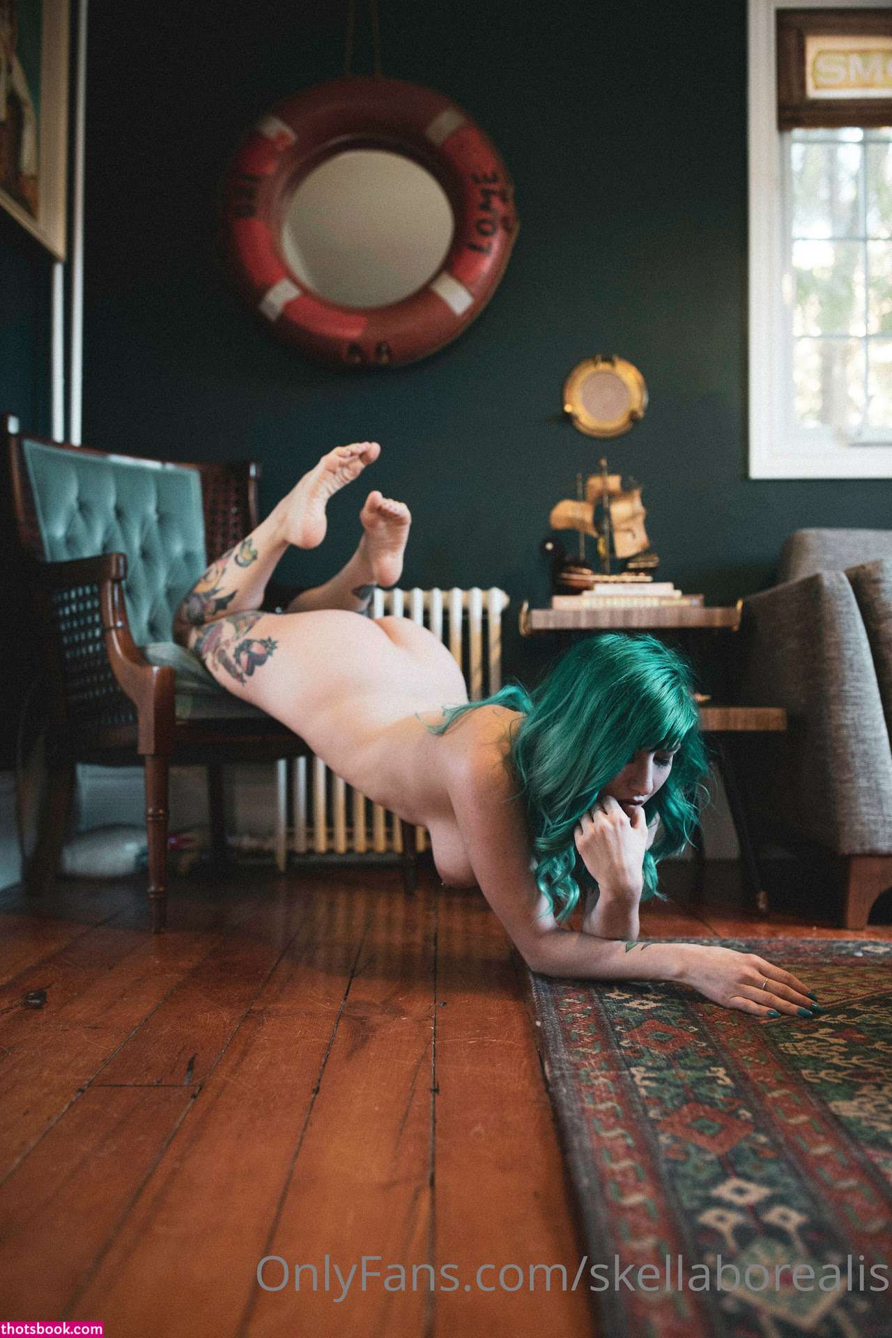 Skella Nude OnlyFans Photos #7 563108