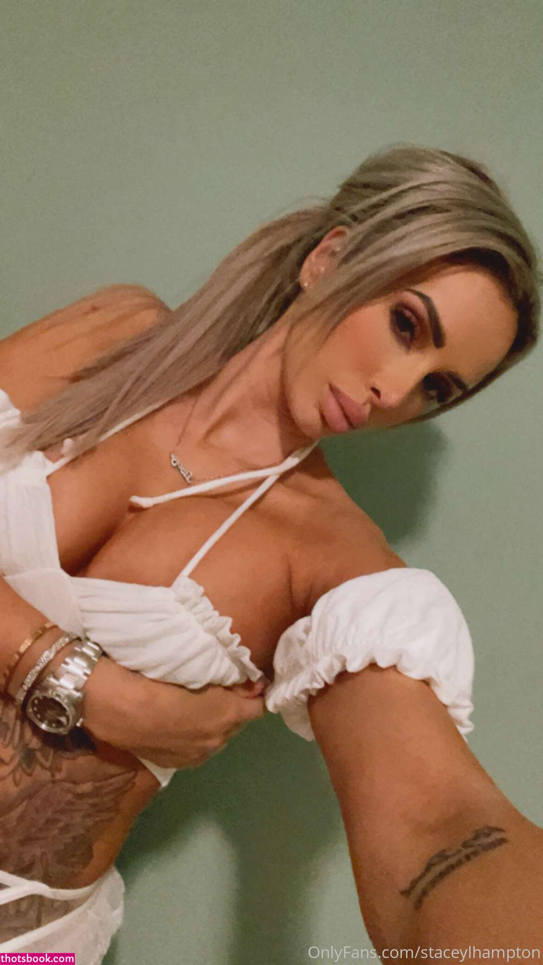 Stacey Hampton MAFS Nude OnlyFans Photos #2 563118